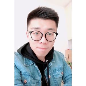 Meet your Posher, Marc